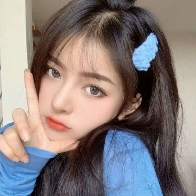 测测你是哪种女汉子